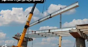 راهنمای خرید تیرآهن + نکات مهم