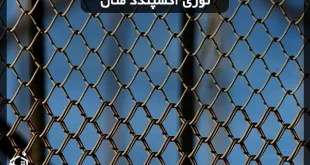 توری اکسپندد متال