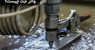 واتر جت چیست