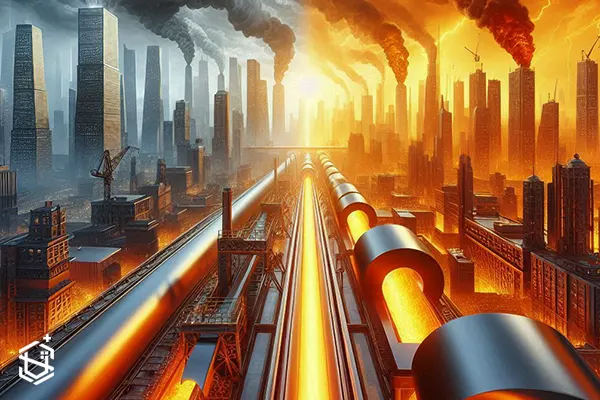 فرایند عملیات حرارتی فولادهای آلیاژی پرکاربرد