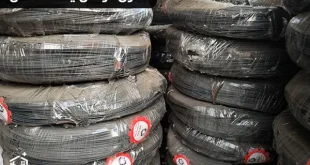 مفتول فولادی یا کلاف آهنی