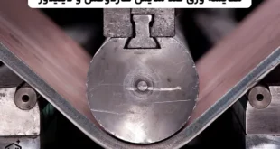 مقایسه ورق ضد سایش هاردوکس و دیلیدور