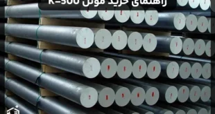 راهنمای خرید مونل K-500