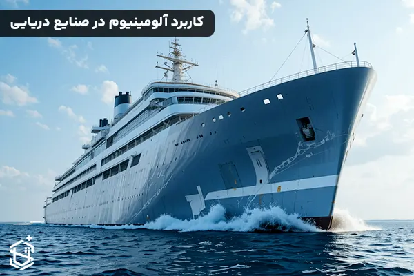 کاربرد آلومینیوم در صنایع دریایی