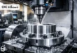معرفی و کاربرد دستگاه CNC فلزات