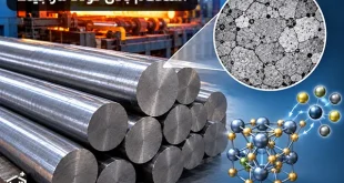 چرا فولاد ماراجینگ با وجود کربن کم، استحکام بالایی دارد؟