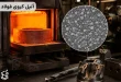 آنیل کروی چیست و چرا ماشین کاری فولاد را آسان تر می کند؟