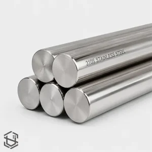 استیل نسوز 310S (استیل نسوز 1.4845)