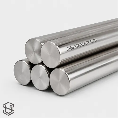 استیل نسوز 310S (استیل نسوز 1.4845)