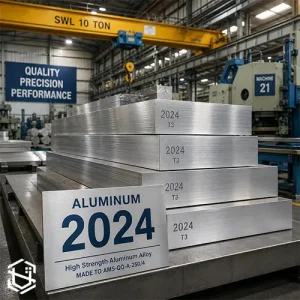 آلومینیوم 2024
