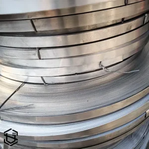 فولاد Ck75 (فولاد فنری)