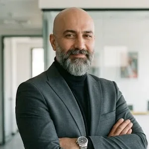 Picture of محمد حسین احمدی