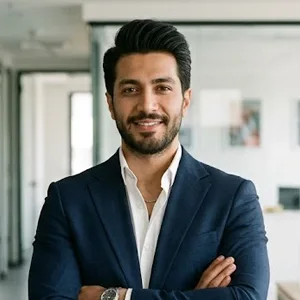 Picture of هومن آزادی
