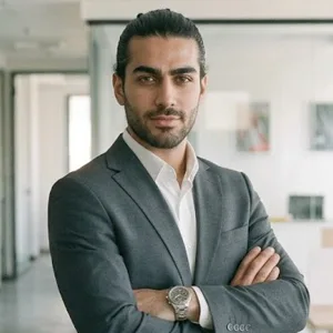 Picture of امیرسام نعیمی